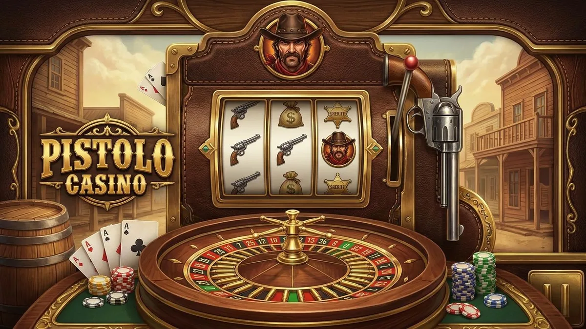 Juegos de casino