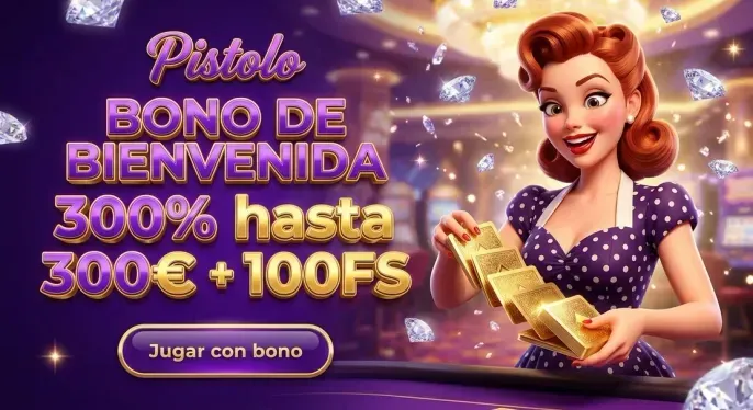 Pistolo Casino