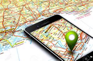 Las mejores apps de GPS gratis para móviles Android