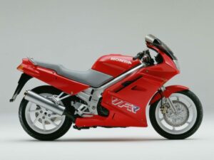 Honda VFR ¿la mejor Sport Turismo?