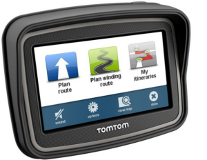 ¿Merece la pena el TomTom Rider?