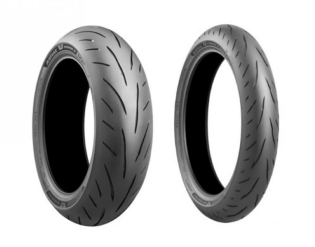 Probamos los Bridgestone Battlax Hypersport S23