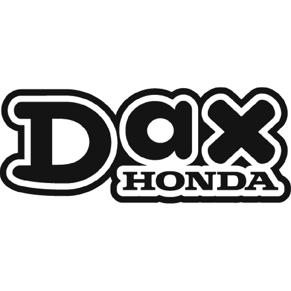 Reseña Honda Dax125