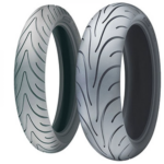 Neumáticos Michelin Pilot Road 2