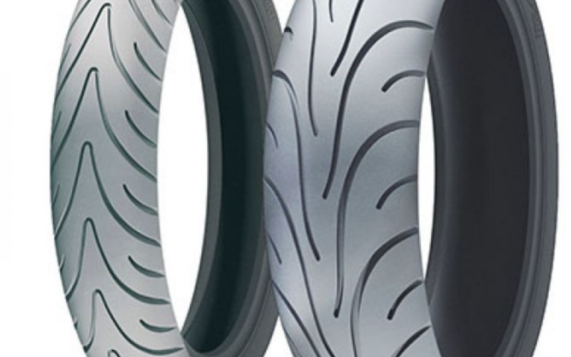 Neumáticos Michelin Pilot Road 2