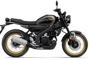 Opiniones sobre Yamaha XSR125