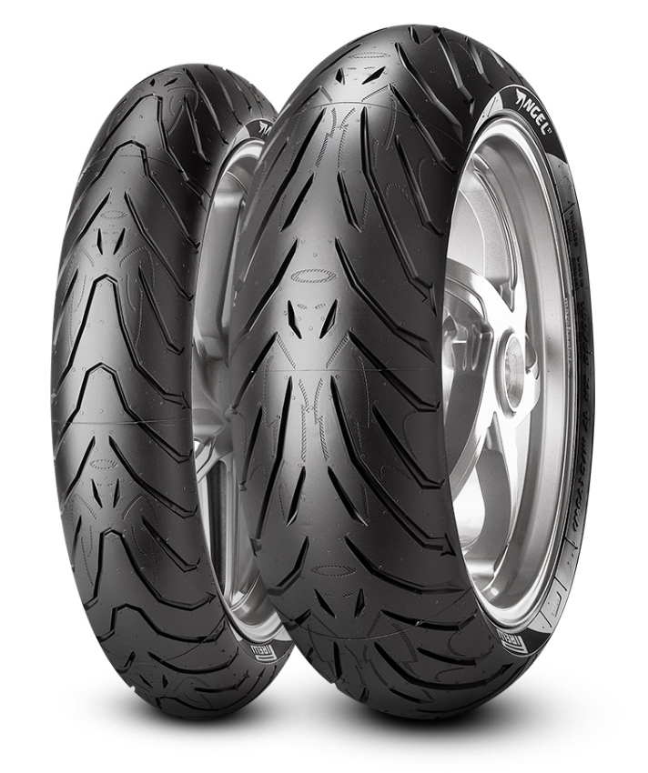 Neumáticos Pirelli Angel ST