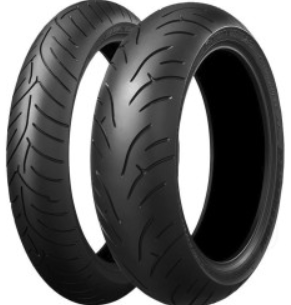 Neumáticos Bridgestone BT-023