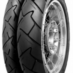 Neumáticos Continental Tire ContiTrail Attack Dual-Sport