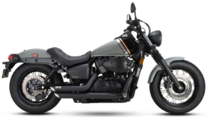 Honda Shadow Phantom 2024